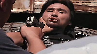 The Shield Season 7 Episode 5