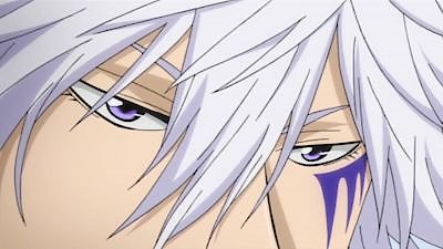 REBORN! Season 8 Episode 201