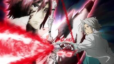 REBORN! Season 8 Episode 196