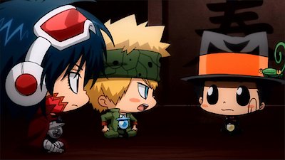 REBORN! Season 1 Episode 150