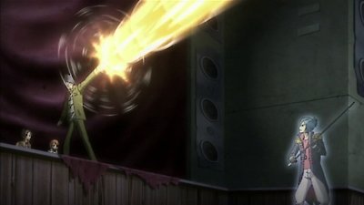 REBORN! Season 8 Episode 188