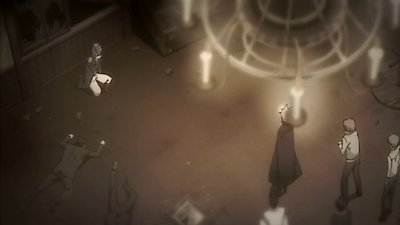 REBORN! Season 8 Episode 187