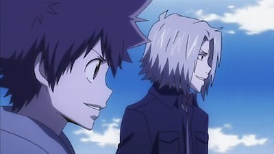 REBORN! Season 8 Episode 186