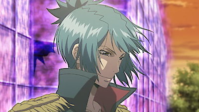 REBORN! Season 8 Episode 185