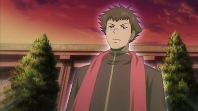 REBORN! Season 8 Episode 184