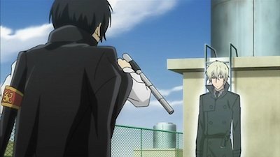 REBORN! Season 8 Episode 183