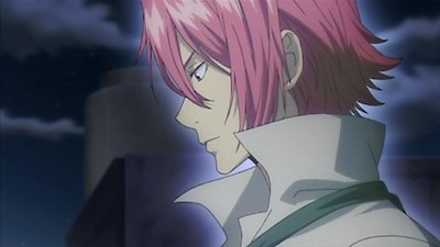 REBORN! Season 8 Episode 182