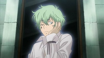 REBORN! Season 8 Episode 181