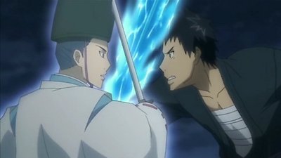 REBORN! Season 8 Episode 179