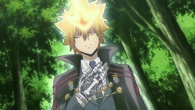 REBORN! Season 8 Episode 178