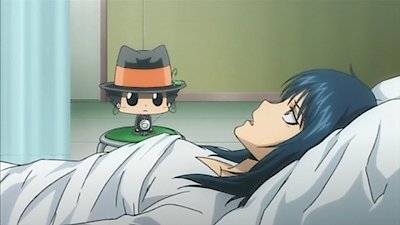 REBORN! Season 7 Episode 177