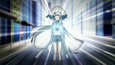 REBORN! Season 7 Episode 175