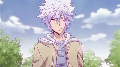 REBORN! Season 7 Episode 174