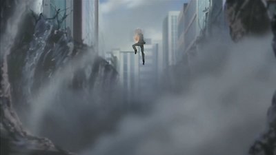 REBORN! Season 7 Episode 173