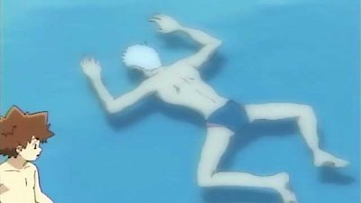 REBORN! Season 1 Episode 32