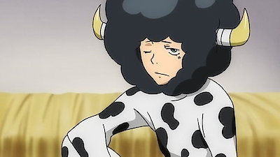 REBORN! Season 1 Episode 29