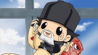 REBORN! Season 1 Episode 27