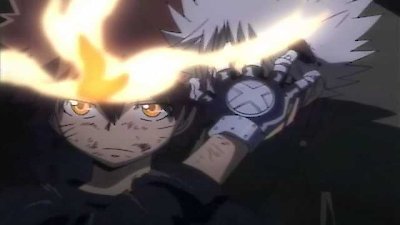 REBORN! Season 1 Episode 26