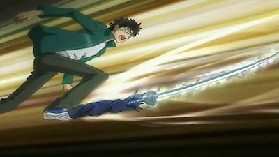 REBORN! Season 1 Episode 25