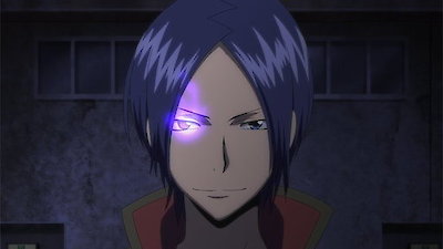 REBORN! Season 1 Episode 24