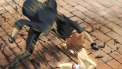 REBORN! Season 1 Episode 23