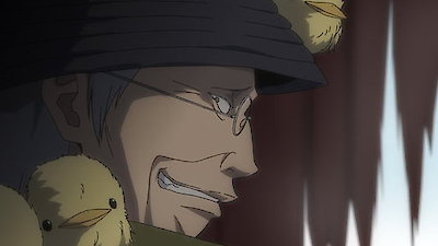 REBORN! Season 1 Episode 22