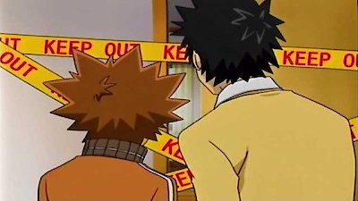 REBORN! Season 1 Episode 18