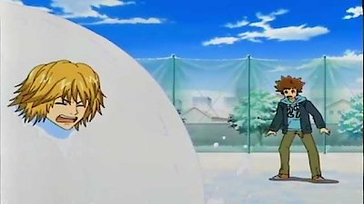 REBORN! Season 1 Episode 15