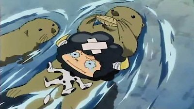 REBORN! Season 1 Episode 14