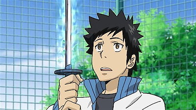 REBORN! Season 1 Episode 12