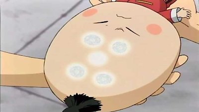 REBORN! Season 1 Episode 6