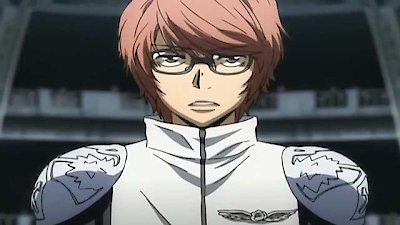 REBORN! Season 1 Episode 5