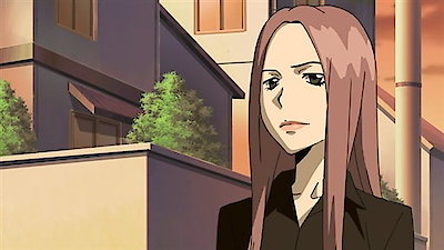 REBORN! Season 1 Episode 3