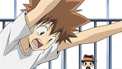 REBORN! Season 1 Episode 2