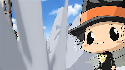 REBORN! Season 1 Episode 1