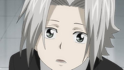 REBORN! Season 2 Episode 36