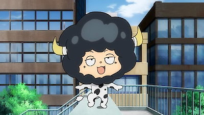 REBORN! Season 2 Episode 38