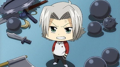 REBORN! Season 2 Episode 39