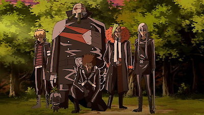 REBORN! Season 2 Episode 40