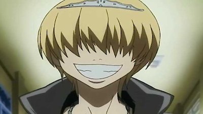 REBORN! Season 2 Episode 45