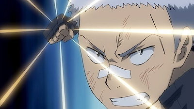 REBORN! Season 2 Episode 42