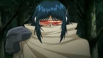 REBORN! Season 2 Episode 43