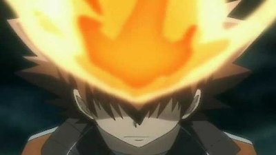 REBORN! Season 2 Episode 44