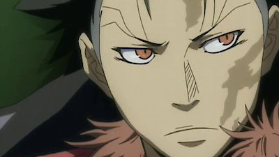 REBORN! Season 2 Episode 50