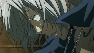 REBORN! Season 2 Episode 46