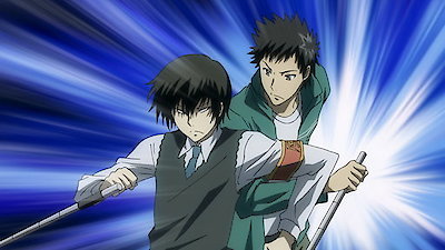 REBORN! Season 2 Episode 47