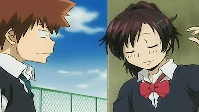 REBORN! Season 2 Episode 55