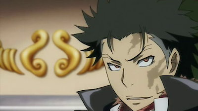 REBORN! Season 2 Episode 53