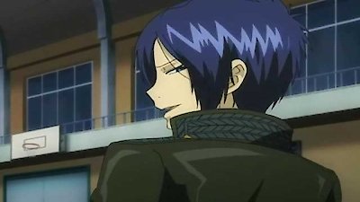 REBORN! Season 2 Episode 52