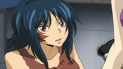 REBORN! Season 2 Episode 51